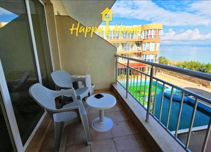 Studio per 50 500 euro a Pomorie, Bulgaria