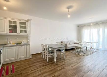 Appartamento per 295 000 euro a Dobra Voda, Montenegro