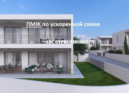 Villa for 430 000 euro in Paphos, Cyprus