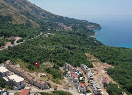 Terreno per 600 000 euro a Rezevici, Montenegro