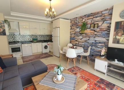 Wohnung für 102 000 euro in Alanya, Türkei