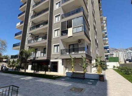 Apartamento para 79 500 euro en Alanya, Turquia