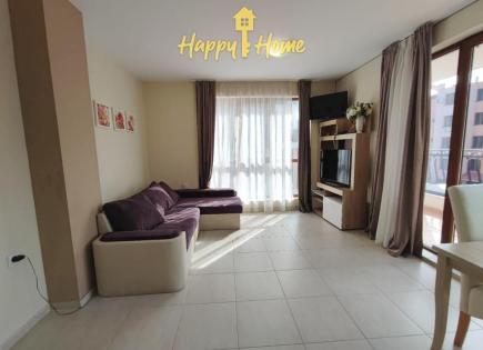 Flat for 157 000 euro in Sveti Vlas, Bulgaria