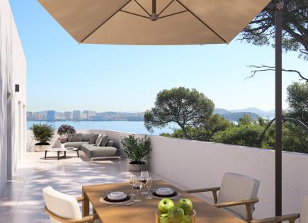 Appartement pour 265 000 Euro à Toulon, France