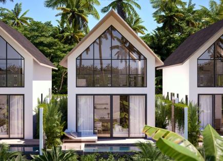 Villa pour 167 748 Euro à Ubud, Indonésie