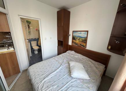 Studio für 49 000 euro in Sonnenstrand, Bulgarien