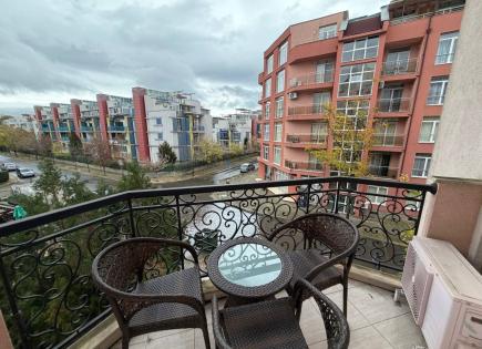Wohnung für 67 000 euro in Sonnenstrand, Bulgarien