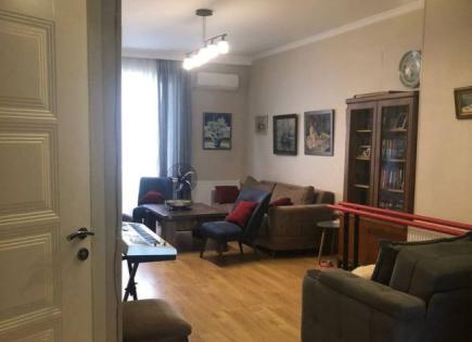 Appartement pour 195 000 Euro à Tbilissi, Géorgie