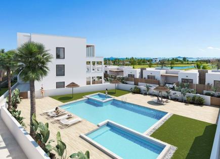 Apartment für 299 000 euro in Los Alcázares, Spanien