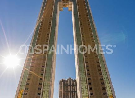 Attico per 1 170 000 euro a Benidorm, Spagna