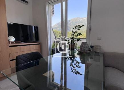 Apartamento para 87 000 euro en Radanovici, Montenegro