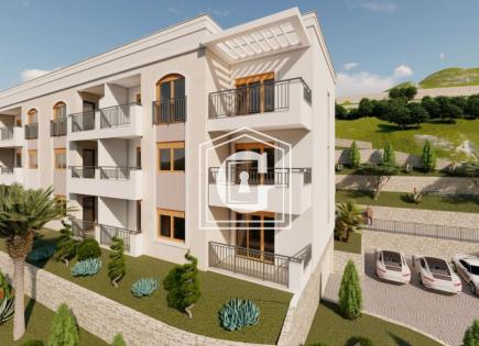 Appartamenti per 158 100 euro a Budva, Montenegro