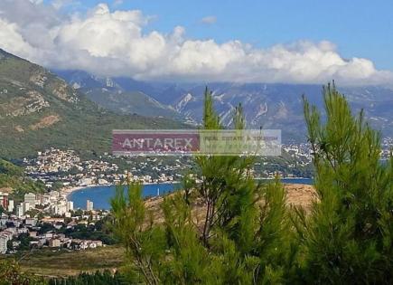 Villa per 87 000 euro a Sutomore, Montenegro