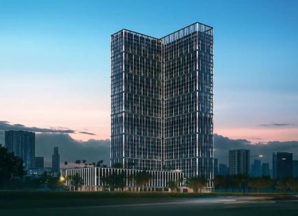 Studio für 157 957 euro in Dubai, VAE