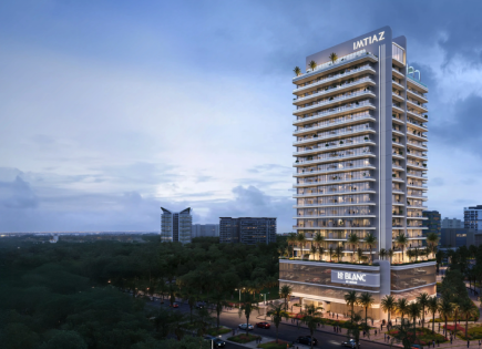 Wohnung für 347 019 euro in Dubai, VAE