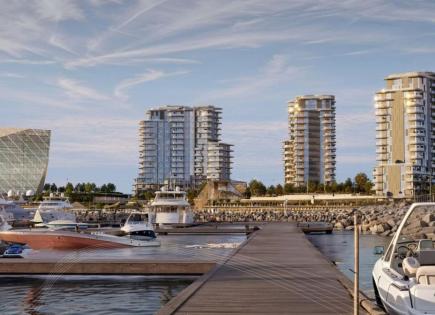 Wohnung für 534 502 euro in Dubai, VAE