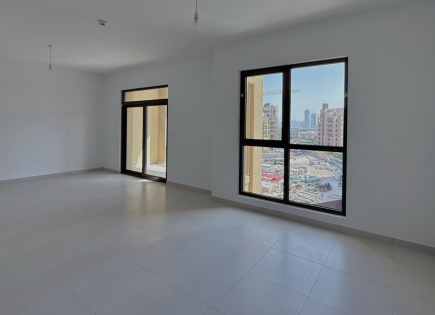 Flat for 7 808 euro per month in Dubai, UAE