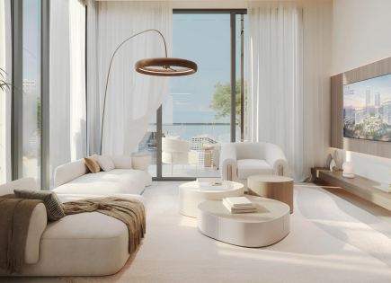 Appartamento per 469 418 euro a Dubai, EAU