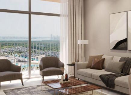 Appartamento per 358 264 euro a Dubai, EAU