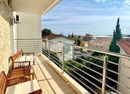 Apartment für 170 000 euro in Becici, Montenegro