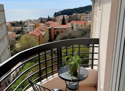 Appartamenti per 92 500 euro a Petrovac, Montenegro
