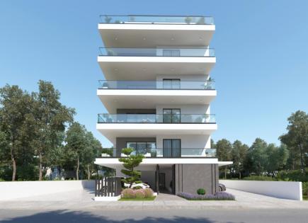 Apartment for 390 000 euro in Larnaca, Cyprus