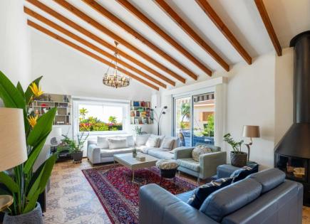 Wohnung für 1 650 000 euro in Paphos, Zypern