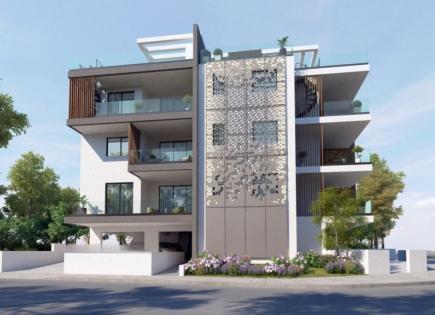 Apartment für 205 000 euro in Larnaka, Zypern