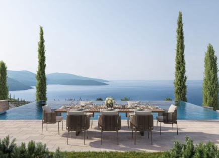 Apartamento para 450 000 euro en Luštica, Montenegro