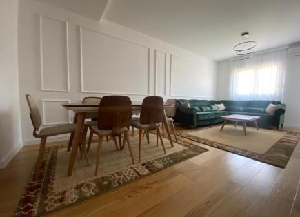 Wohnung für 210 000 euro in Bar, Montenegro