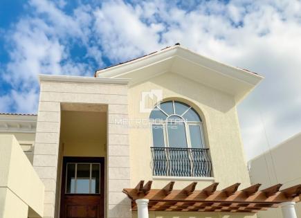 Villa für 4 922 413 euro in Dubai, VAE