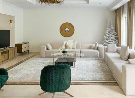 Villa für 4 922 413 euro in Dubai, VAE