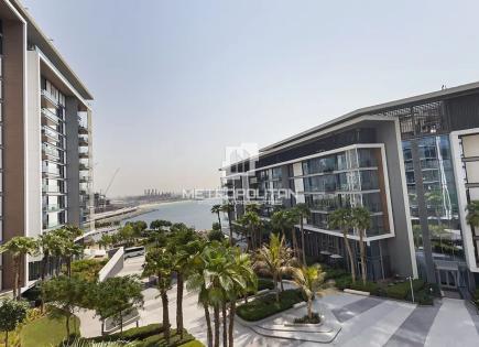 Apartment für 1 158 714 euro in Dubai, VAE