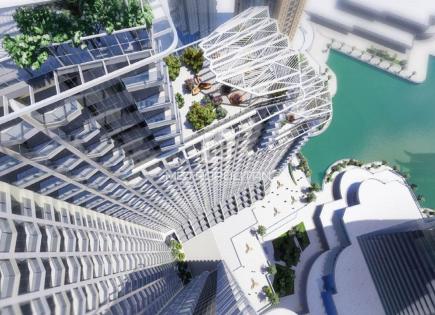 Apartamento para 162 684 euro en Dubái, EAU