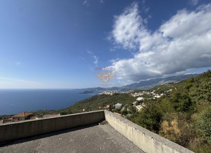 Casa per 300 000 euro a Blizikuce, Montenegro