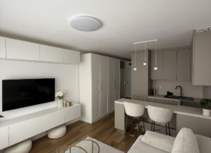 Piso para 260 000 euro en Liubliana, Eslovenia