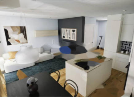 Piso para 499 000 euro en Liubliana, Eslovenia