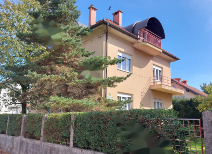 Piso para 330 000 euro en Liubliana, Eslovenia