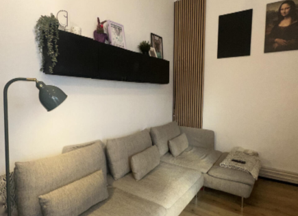 Piso para 257 000 euro en Liubliana, Eslovenia