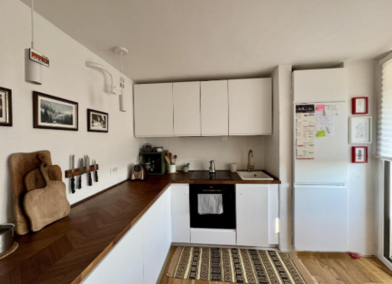 Piso para 799 500 euro en Liubliana, Eslovenia