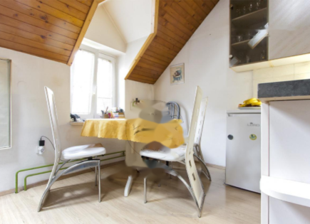 Piso para 315 000 euro en Liubliana, Eslovenia