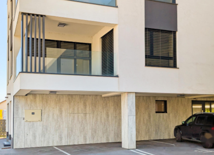 Piso para 498 000 euro en Liubliana, Eslovenia