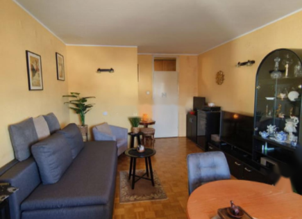 Piso para 375 000 euro en Liubliana, Eslovenia