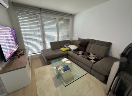 Piso para 565 000 euro en Liubliana, Eslovenia