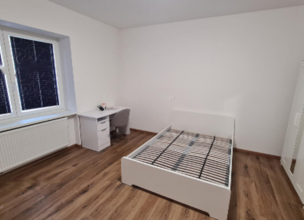 Piso para 330 000 euro en Liubliana, Eslovenia