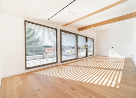 Piso para 1 235 000 euro en Liubliana, Eslovenia