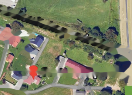 Grundstück für 320 000 euro in Ljubljana, Slowenien