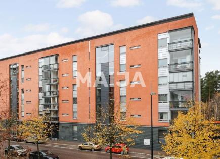 Appartement pour 469 000 Euro à Helsinki, Finlande