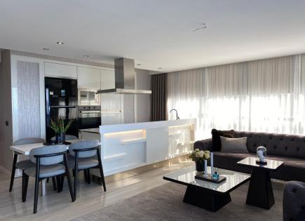 Appartamenti per 225 000 euro a Alanya, Turchia