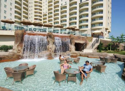 Apartamento para 172 000 euro en Alanya, Turquia